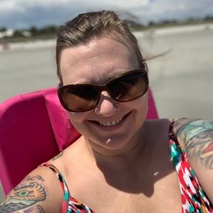 Meet your Posher, Tara